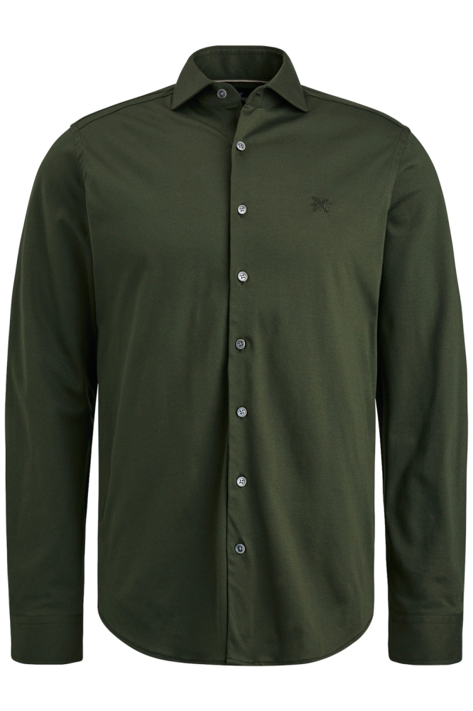 LONG SLEEVE SHIRT VSI2309225 6153
