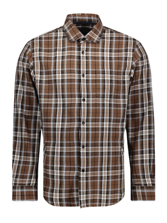 Pierre Cardin Overhemd KENT 1001 C6 41013 0189 6000