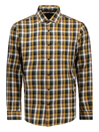 Pierre Cardin Overhemd KENT 1001 C6 41013 0191 6000