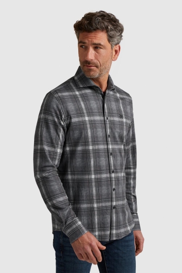 Vanguard Overhemd LONG SLEEVE SHIRT VSI2310253 9139
