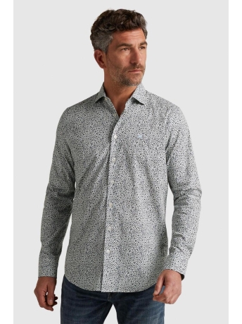 Vanguard Overhemd LONG SLEEVE SHIRT VSI2310260 7149