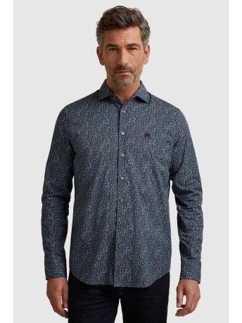 Vanguard Overhemd LONG SLEEVE SHIRT VSI2310260 9139