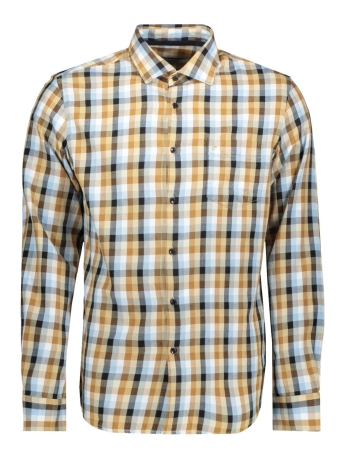 Pierre Cardin Overhemd KENT 1001 C6 41013 0191 6010