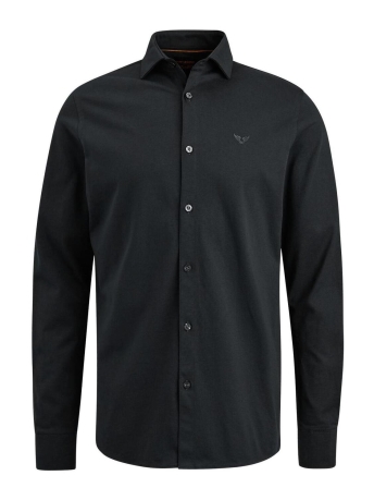 PME legend Overhemd LONG SLEEVE SHIRT PSI2311251 999