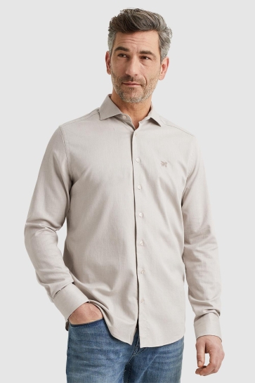 Vanguard Overhemd LONG SLEEVE SHIRT POWER STRETCH VSI2402204 9120