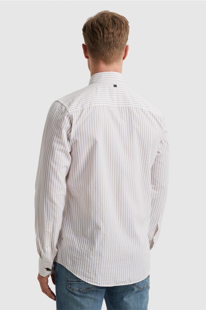 SHIRT WITH STRIPED PATTERN VSI2402208 8265