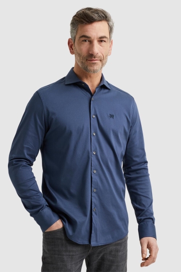 Vanguard Overhemd JERSEY SHIRT VSI2402200 5116