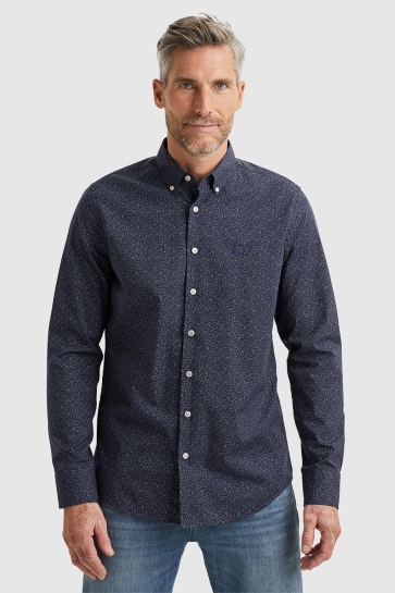 Vanguard Overhemd LONG SLEEVE SHIRT VSI2402206 5361