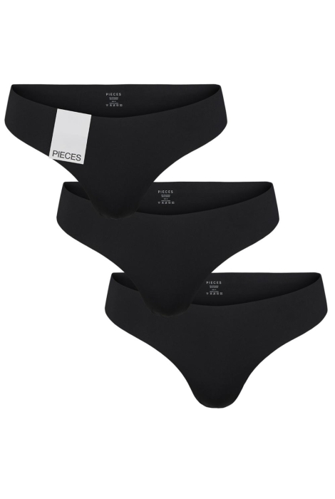 Pieces pcnamee thong 3-pack noos
