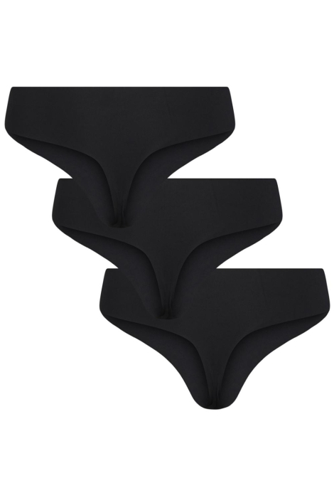 Pieces pcnamee thong 3-pack noos