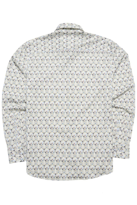 Campbell campbell ranger overhemd lm