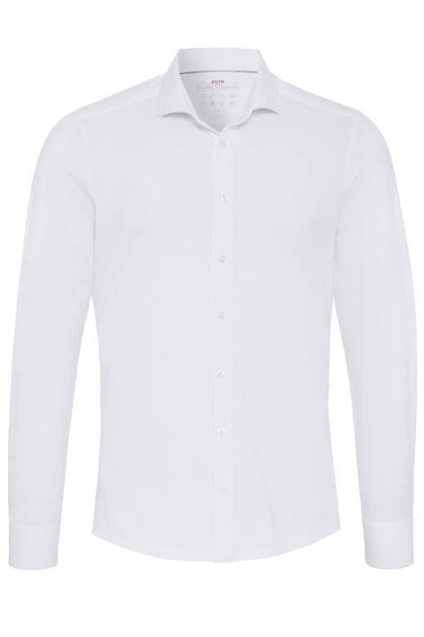 Pure H. Tico pure functional shirt longsleeve
