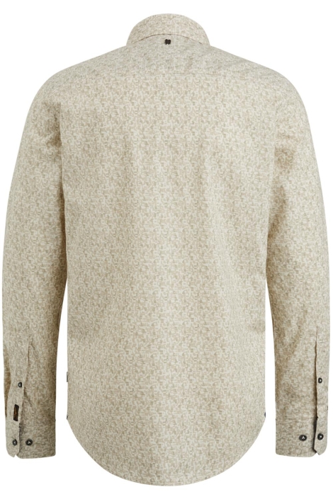PME legend long sleeve shirt print on ctn slu