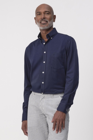 Campbell Overhemd STINSON CASUAL OVERHEMD LM 096148 3921