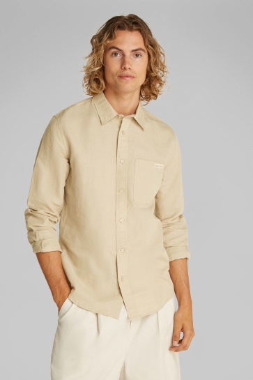 Dit is ook leuk van Calvin Klein Overhemd