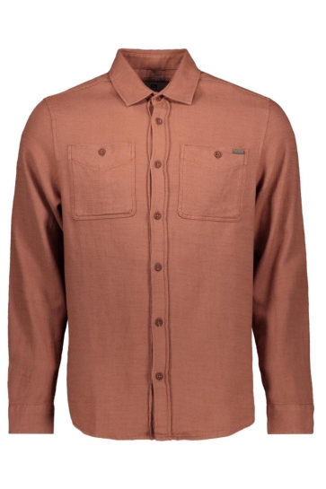 Gabbiano OVERHEMD 335740 Clay