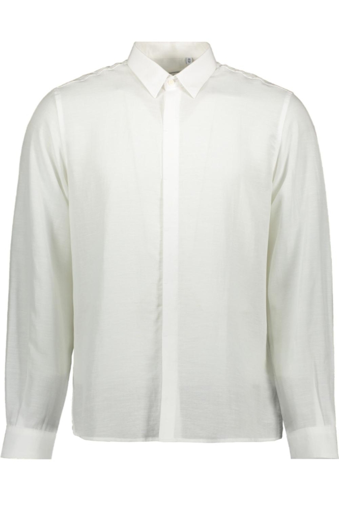 SMIRNE SHIRT MMSL00757 FA400094 1000