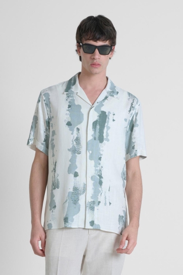 Dit is ook leuk van Antony Morato Overhemd