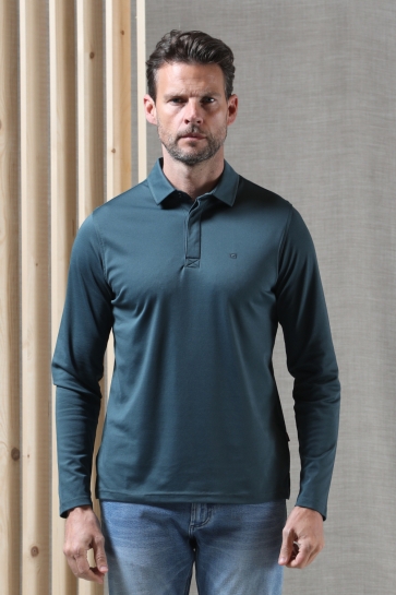 Gabbiano LUCA 236220 5001 FOREST GREEN