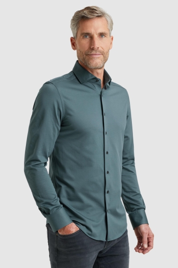 Vanguard ELEVATED KNIT SHIRT VSI2509234 5279