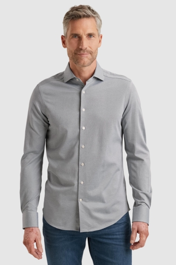 Vanguard Overhemd ELEVATED KNIT SHIRT VSI2509225 5279