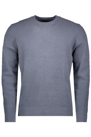Antony Morato SWEATER REGULAR FIT IN TECHNO MMSW01558 YA500096 7141 LIGHT AVIO