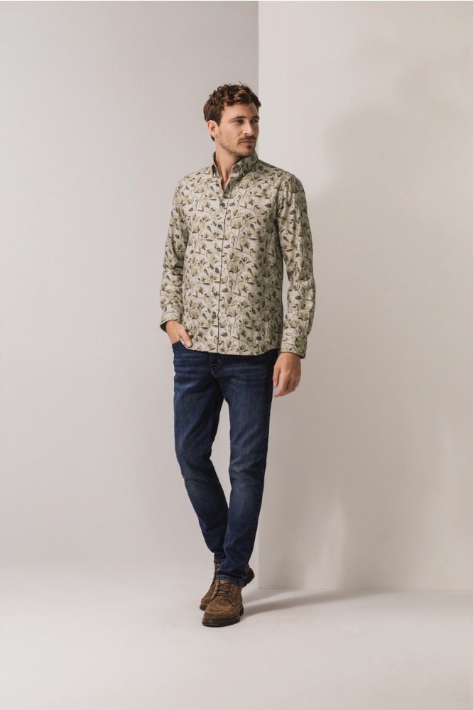 State of Art heren overhemd | Model