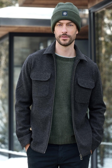 Lerros OVERHEMD IN URBAN STIJL 25O1288 485