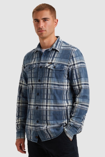 PME legend OVERHEMD MET RUITPATROON PSI2511236 590