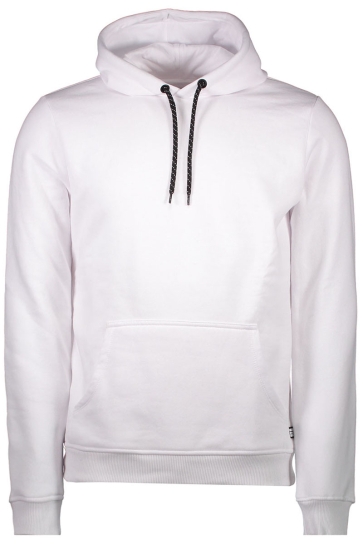 Cars Trui KIMAR HOOD SW 40379 20 WHITE