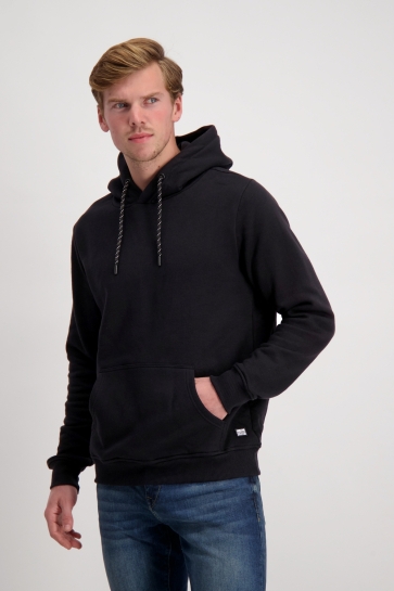 Cars KIMAR HOOD SW 40379 01 BLACK