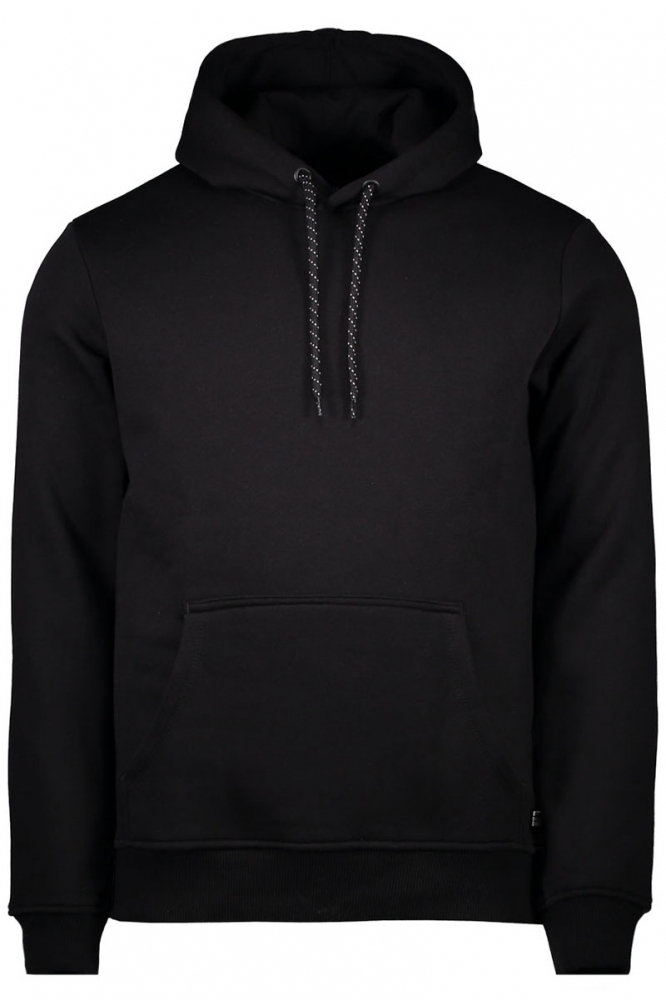 KIMAR HOOD SW 40379 01 BLACK