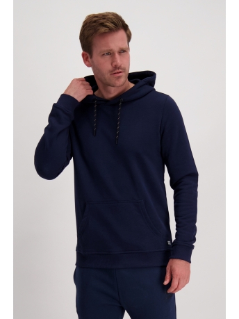 Cars Trui KIMAR HOOD SW 40379 12 NAVY