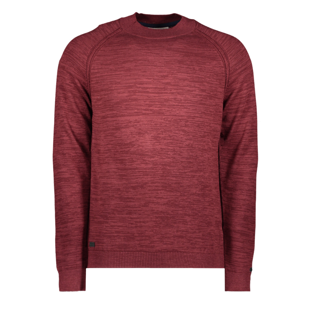 cotton melange turtle neck ckw198406 cast iron trui 3181 cotton melange turtle neck ckw198406 cast iron trui 3181