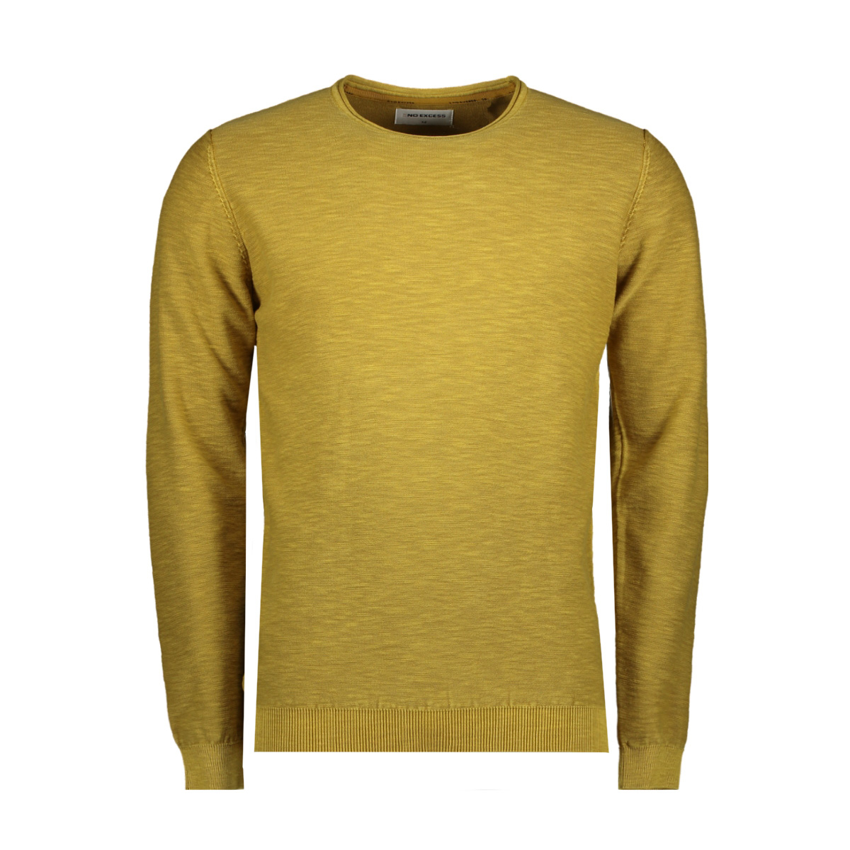 pullover 97230801sn no excess trui 073 gold pullover 97230801sn no excess trui 073 gold