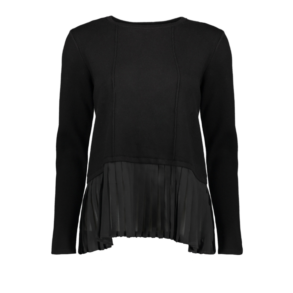 pullover long sleeves 21001554 sandwich trui 80041 Sandwich trui | wehkamp