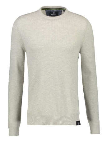 Lerros Trui BASIS PULLOVER 2005001 108