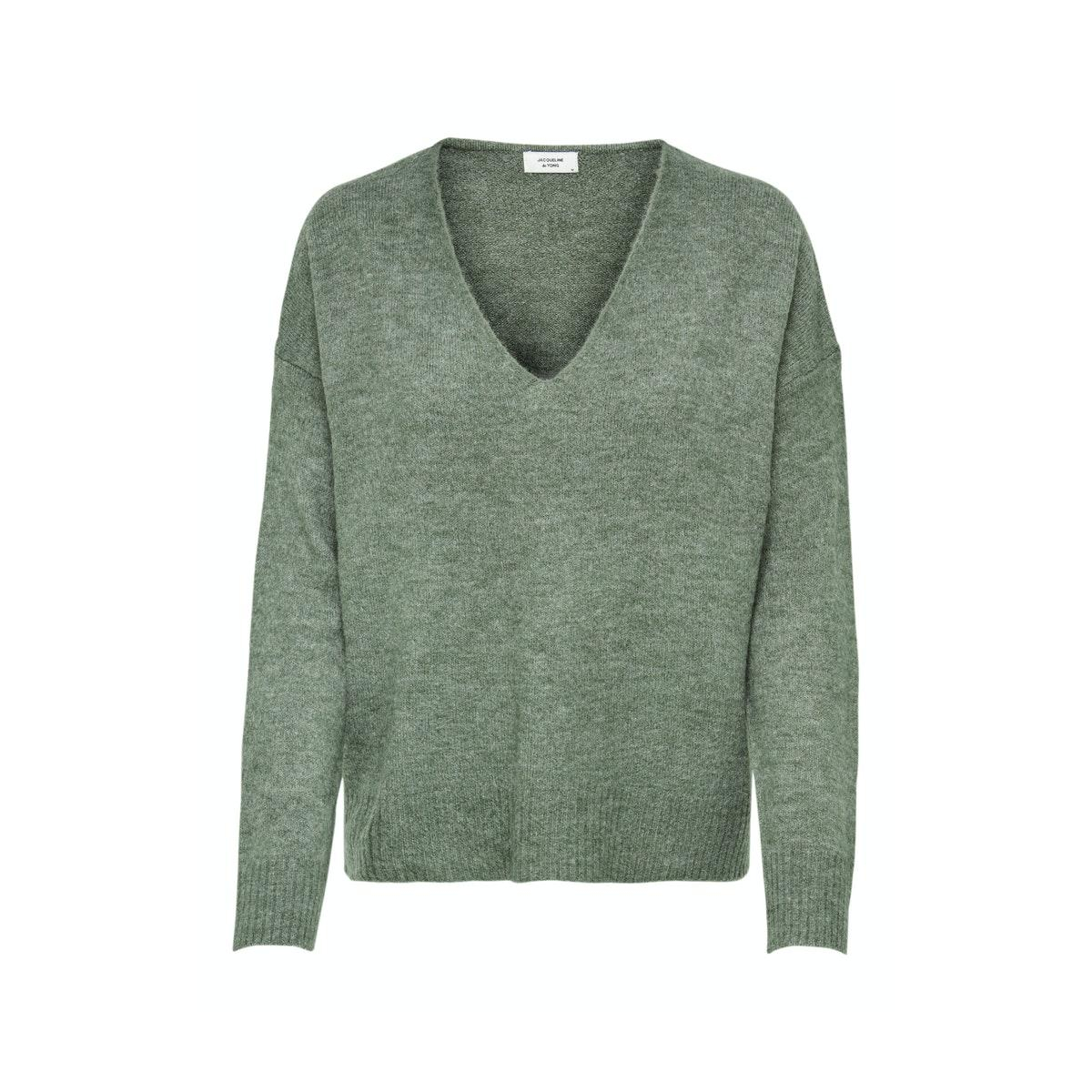 jdyelanora ls v neck pullo. knt no 15207823 jacqueline de jdyelanora ls v neck pullo. knt no 15207823 jacqueline de