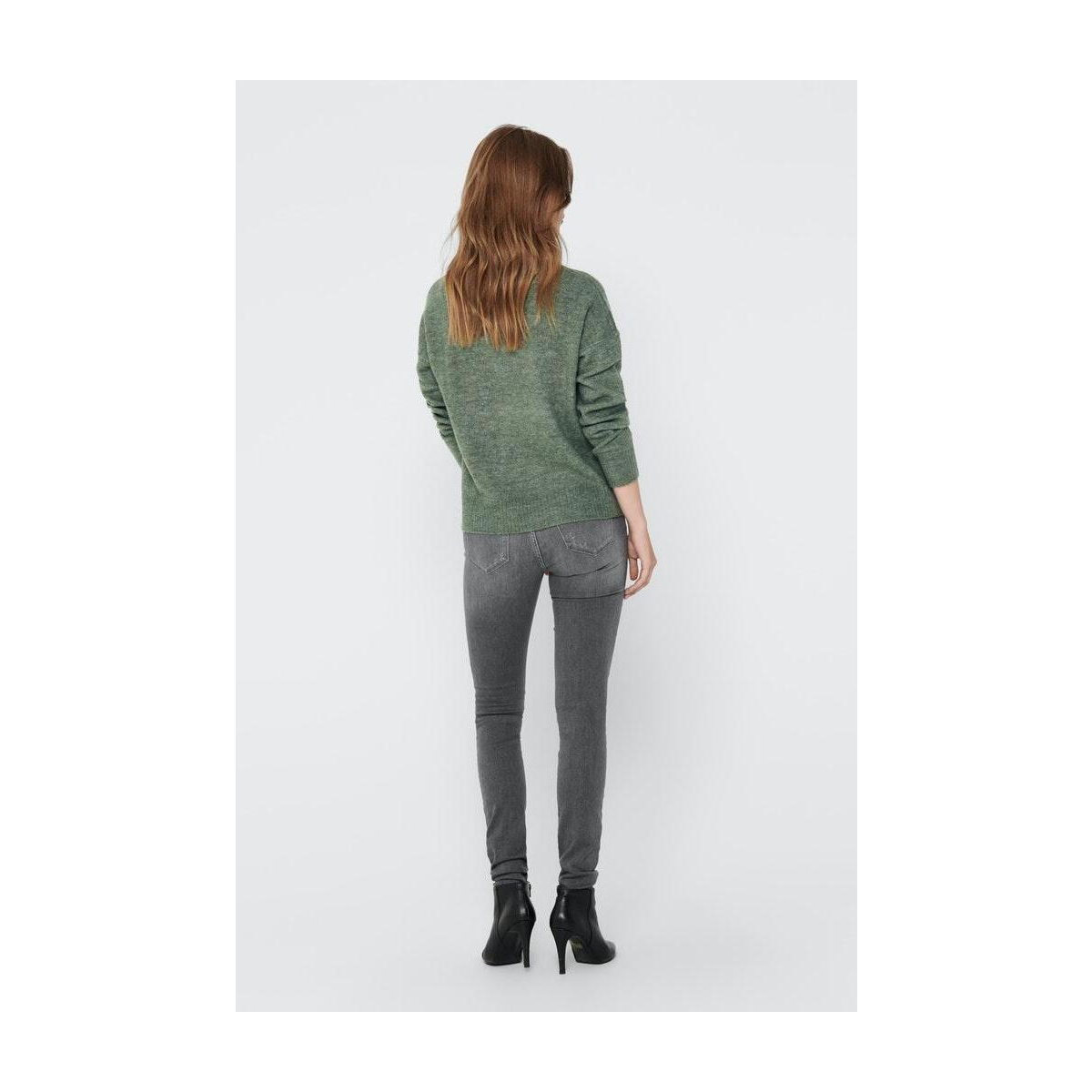 jdyelanora ls v neck pullo. knt no 15207823 jacqueline de jdyelanora ls v neck pullo. knt no 15207823 jacqueline de