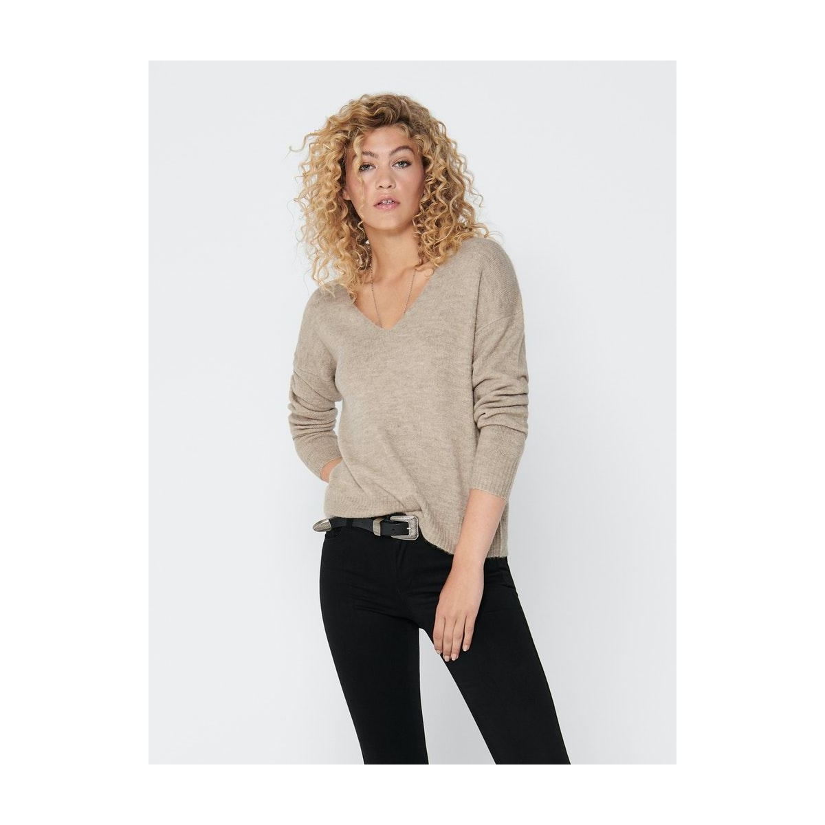 jdyelanora ls v neck pullo. knt no 15207823 jacqueline de jdyelanora ls v neck pullo. knt no 15207823 jacqueline de