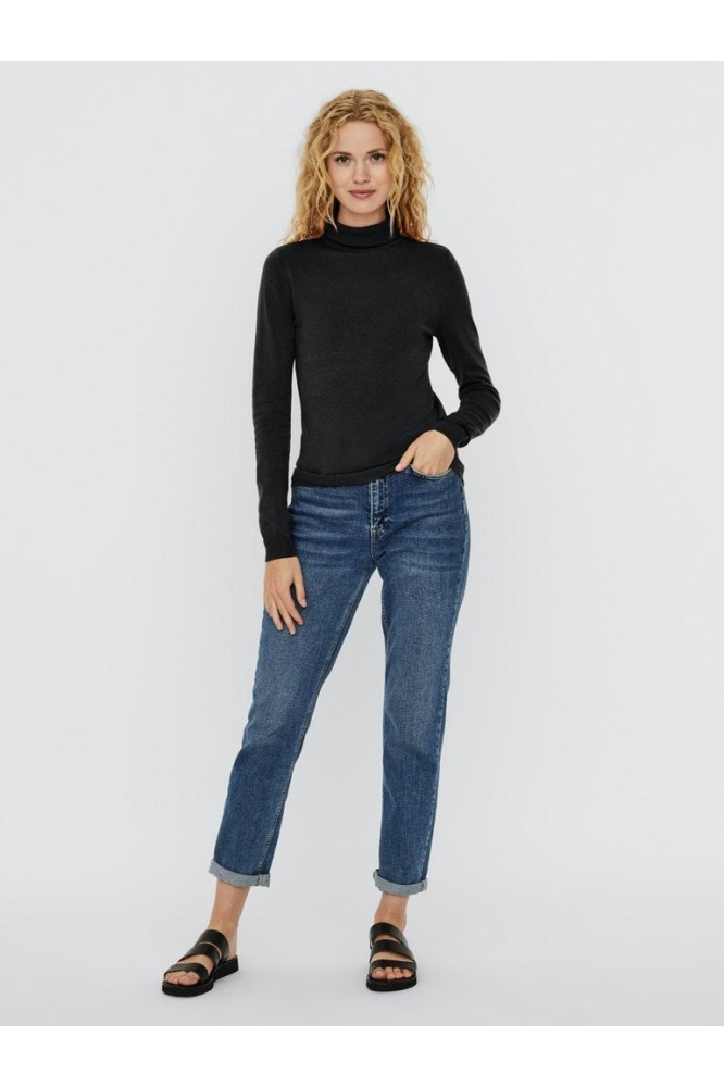 Vero Moda zwarte dames trui | 