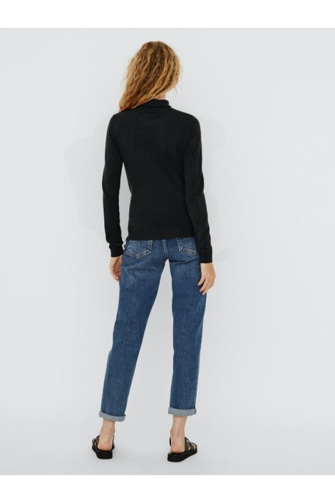 Vero Moda zwarte dames trui | 