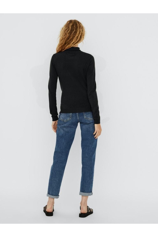 Vero Moda zwarte dames trui | 