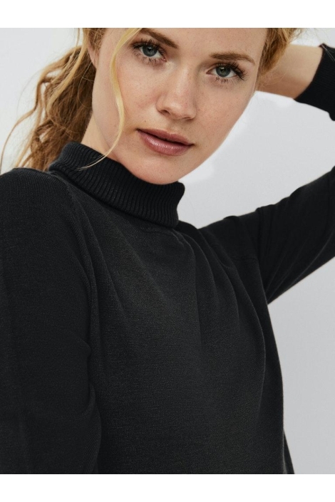 Vero Moda zwarte dames trui | 