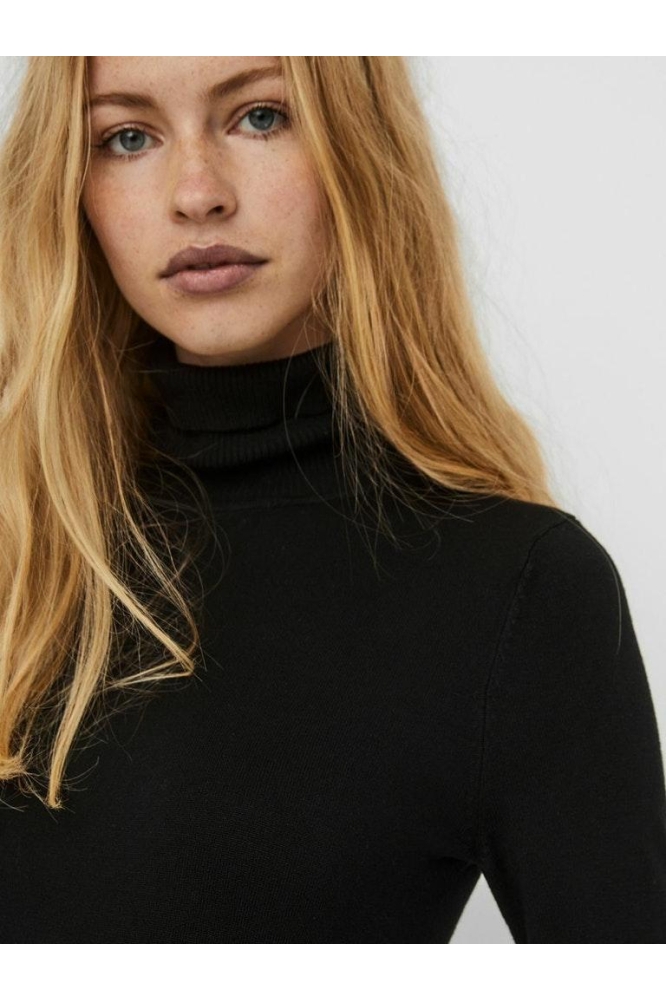 Vero Moda zwarte dames trui | 