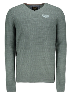 COTTON MOULINE KNIT PKW205300 6026