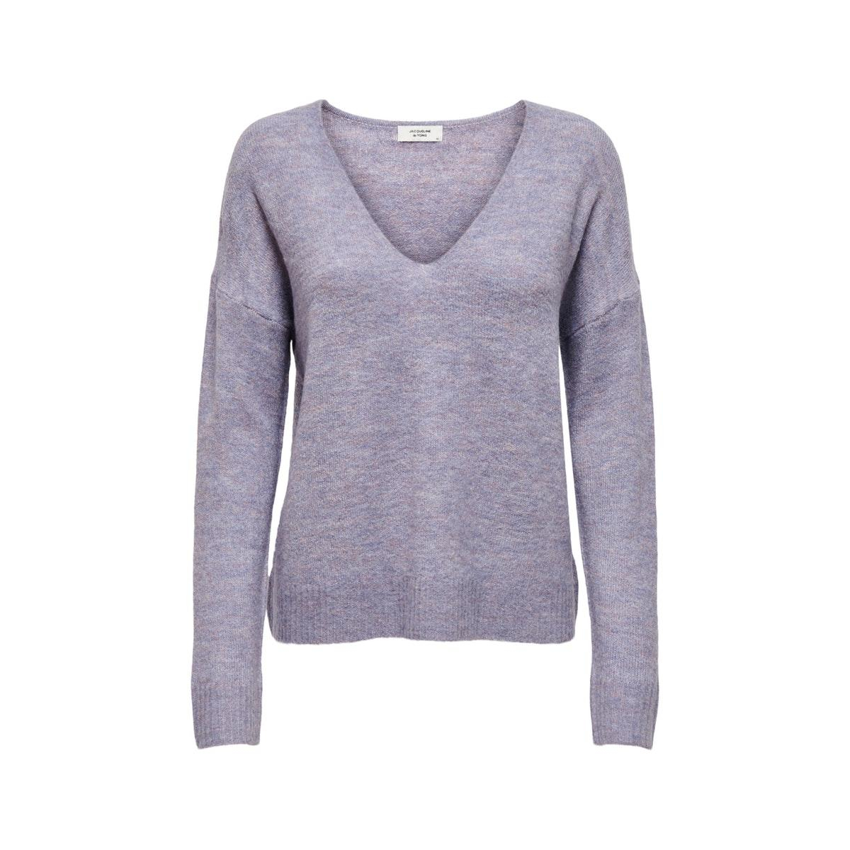 jdyelanora ls v neck pullo. knt no 15207823 jacqueline de jdyelanora ls v neck pullo. knt no 15207823 jacqueline de