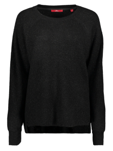 S.Oliver Truien Dames | Sans online.nl Trui met kleurblokken | Truien en sweaters | Truien en