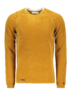 Cast Iron online shop Cast Iron clothing | Sans online.nl cotton melange turtle neck ckw198406 cast iron trui 3181