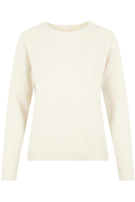 Vero Moda vmdoffy ls o-neck blouse ga noos